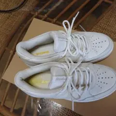 リーボックスニーカー 24cm