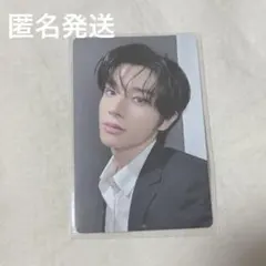 ENHYPEN 上海　トレカ　ジェイク