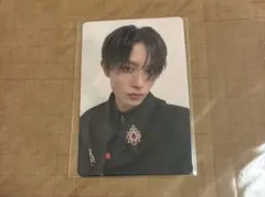 KO1KEYZ 飯塚亮賀 RYOGA 日プ新世界 アルバム トレカ