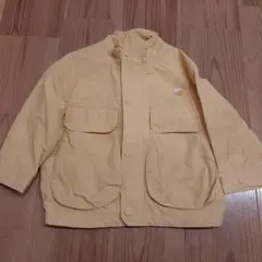 モイモルン ジャケット