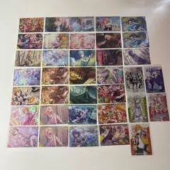 2025年最新】プロセカ ウエハース レアの人気アイテム - メルカリ