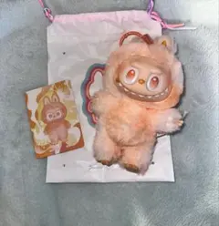 ラブブ　Big into Energy HAPPINESS