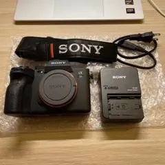 2026年最新】α7siiiの人気アイテム - メルカリ