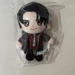 げんじぶ 武藤潤 ぬいぐるみ ver.2 | Mercari