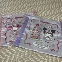 マイメロディ　クロミ当たりくじ