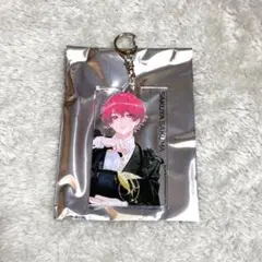 A3 咲也　キーホルダー