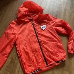 フィラFILAウィンドブレーカー160センチ