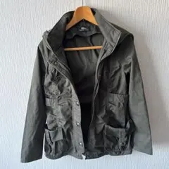 バックスジャンバーのサムネイル