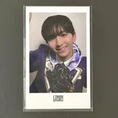 EBiDAN Yes!東京 チェキ風ソロカード Lienel 森田璃空 - メルカリ