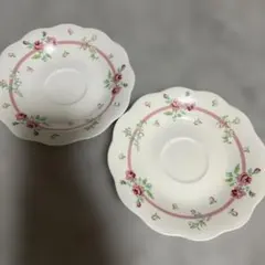 未使用⭐︎Afternoon Tea ティーカップ・ソーサー 2枚セット