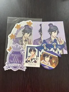 うたプリ トキヤ セット