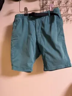 GRAMICCI NNナローショーツ