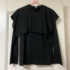 ❤️年末特価‼️she mo shellyデザインカットソー❤️