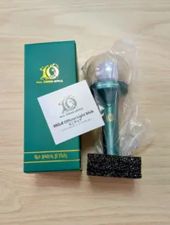 ミセス　MGA Official Light Stick ミニチュア
