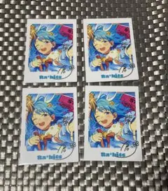 あんスタ ぱしゃっつ TRIP 紫之創