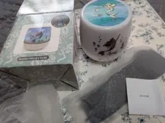 ルームプロジェクション リトル・マーメイド　 ディズニーストア限定