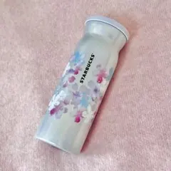 STARBUCKS♢SAKURAオーロラタンブラーボトル355ml