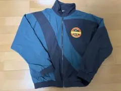 Reebok トラックジャケット メンズMサイズ