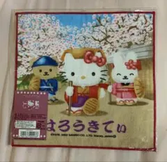 茨城限定 ご当地 ハローキティ 水戸黄門 　　　　　平成レトロ激レア 2025年最新】水戸黄門 キティの人気アイテム - メルカリ