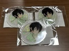 KING OF PRISM バレエコア まるくじ 香賀美タイガ - メルカリ