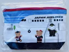 新品　JAL ファミリア　バスタオル　2枚セット ギフトセット（バスタオル2枚・マスコット）｜ファミリア公式