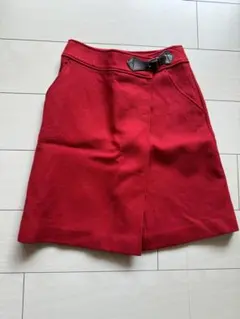 【美品】マッキントッシュフィロソフィースカート