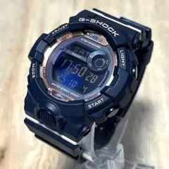 【未使用極美品】G-SHOCK GMD-B800／ピンクゴールド／ユニセックス