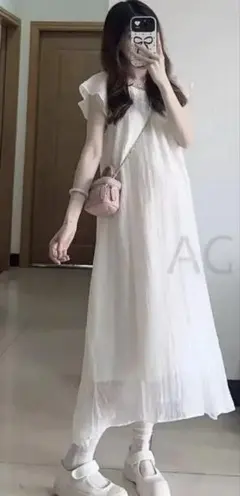 ☆早い者勝ち☆マタニティワンピース 新品・未使用