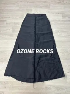 OZONE ROCKS オゾンロックス ロングスカートのサムネイル