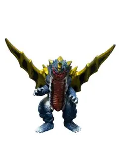 怪獣フィギュア ソフビ ☆ 怪獣 ごっこに！ キングオブモンス ☆