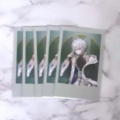 叢雲カゲツ チェキ Dytica 2周年