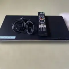 SONY Blu-rayレコーダー BDP-ZW500 リモコン付き】 - メルカリ