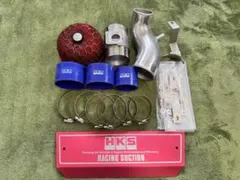 HKS RACING SUCTION エアインテークキット zc32s用