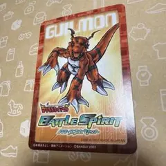 デジモンカード