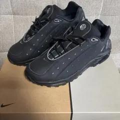 希少Nocta Hot Step AirTerra 新品未使用 Nike NOCTA x Hot Step Air Terra Black for Sale