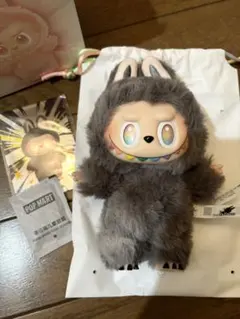 2025年最新】Labubu シークレットの人気アイテム - メルカリ