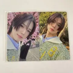 &TEAM  ケイ  五月雨  Samidare  トレカ