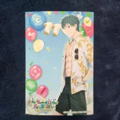 FGOフェス2026 Fate 英霊召喚フォトスタジオ ブロマイド 斎藤一 水着 FGOフェス2026 Fate 英霊召喚フォトスタジオ ブロマイド 斎藤一 水着