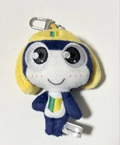 ケロロ軍曹 タママ二等兵 ミニミニChibiぬいぐるみ マスコット