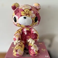 グルーミー ぬいぐるみ アロハVar.