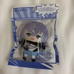 にじさんじ 星導ショウ にじぱぺっと にじぱぺ