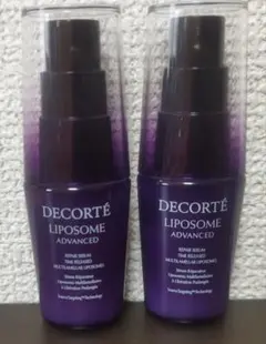 DECORTÉ LIPOSOME ADVANCED REPAIR SERUM
