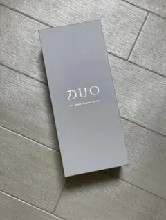 DUO ザ ディープ クレンズ ピーラーのサムネイル