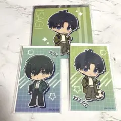 ブルーロック　まねきねこ