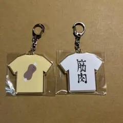 ハイキュー Tシャツキーホルダー 日向翔陽