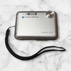 2025年最新】dimage x1の人気アイテム - メルカリ