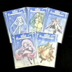 一番くじ 雪ミク ビッグアクリルスタンド C G J O P