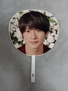 平野紫耀 うちわ まとめ売り