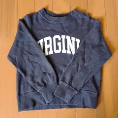 Champion チャンピオン VIRGINIA トレーナー
