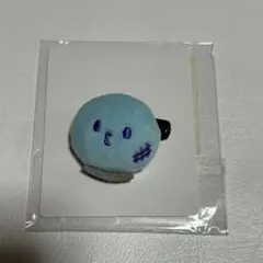 JOCHUM マイクン ぬいぐるみバッジ ジェオチャム JO1 河野純喜